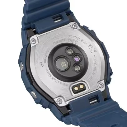 G-SHOCK MOVE - DWH5600MB-2 7 G-SHOCK MOVE - DWH5600MB-2