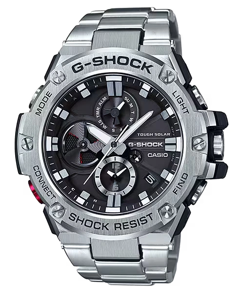 G-STEEL - GSTB100D-1A
