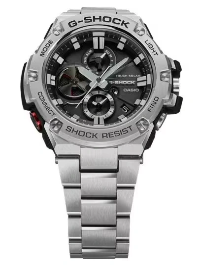 G-STEEL - GSTB100D-1A