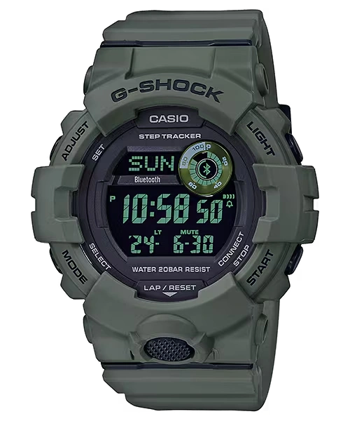 G-SHOCK MOVE - GBD800UC-3