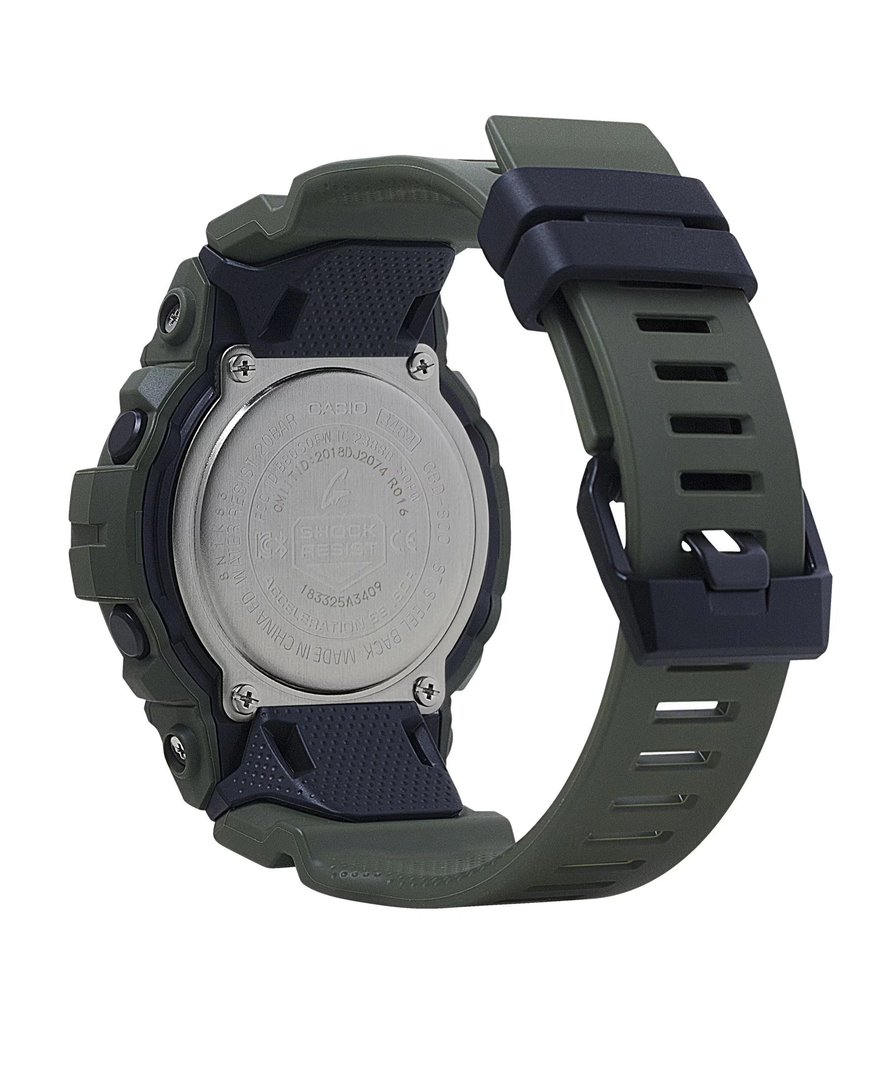 G-SHOCK MOVE - GBD800UC-3 3 G-SHOCK MOVE - GBD800UC-3
