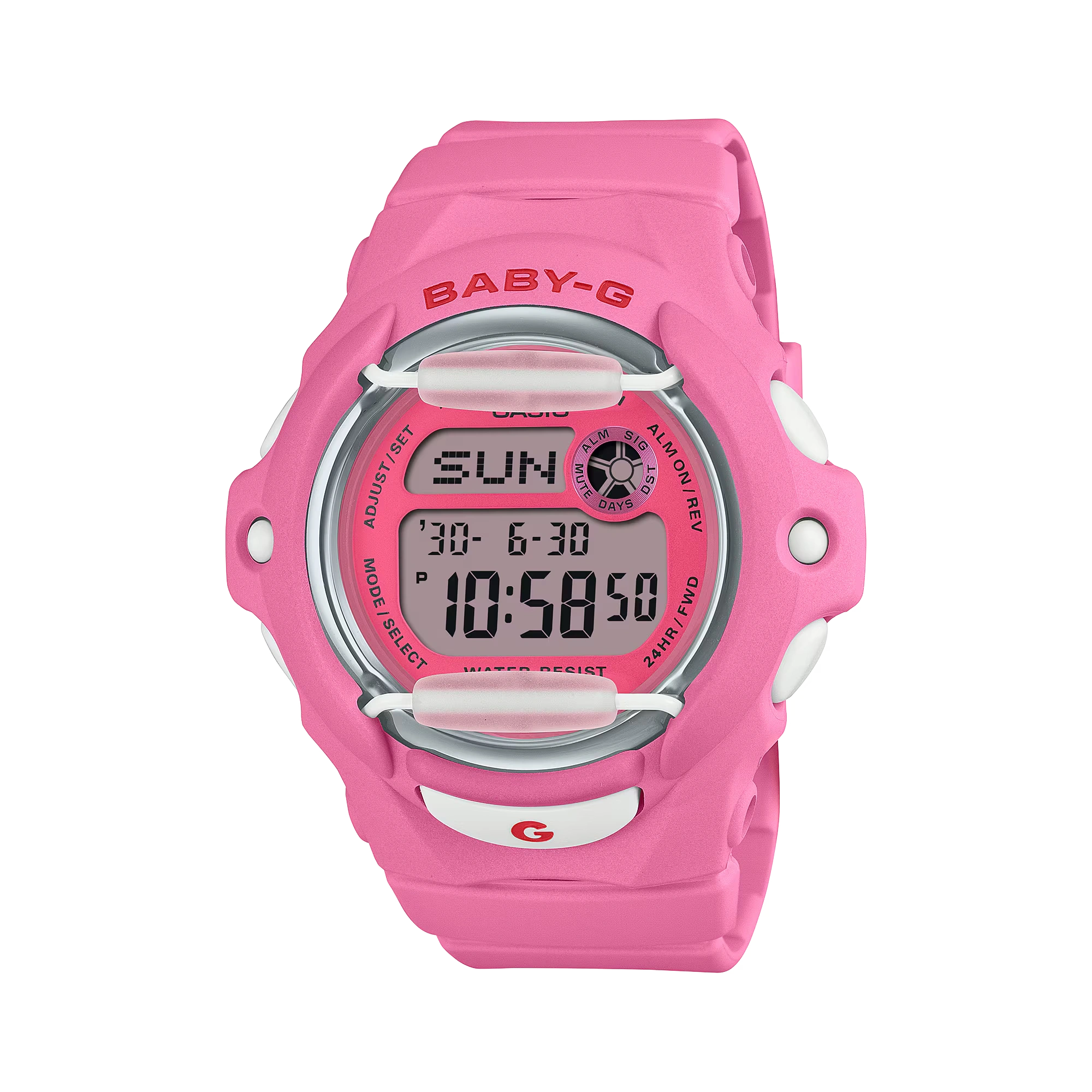 BG-169 Series - BG169CH-4