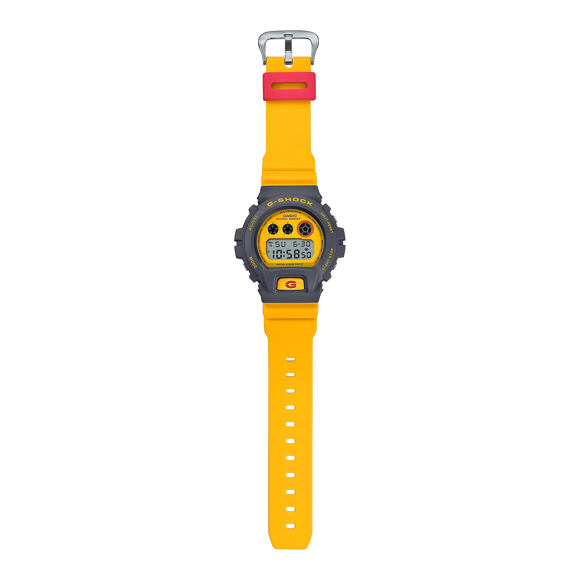 DIGITAL - DW6900Y-9