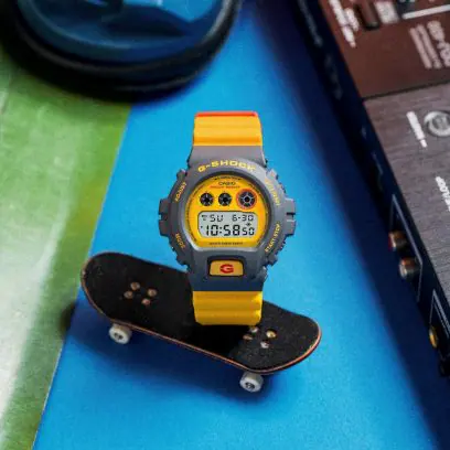 DIGITAL - DW6900Y-9