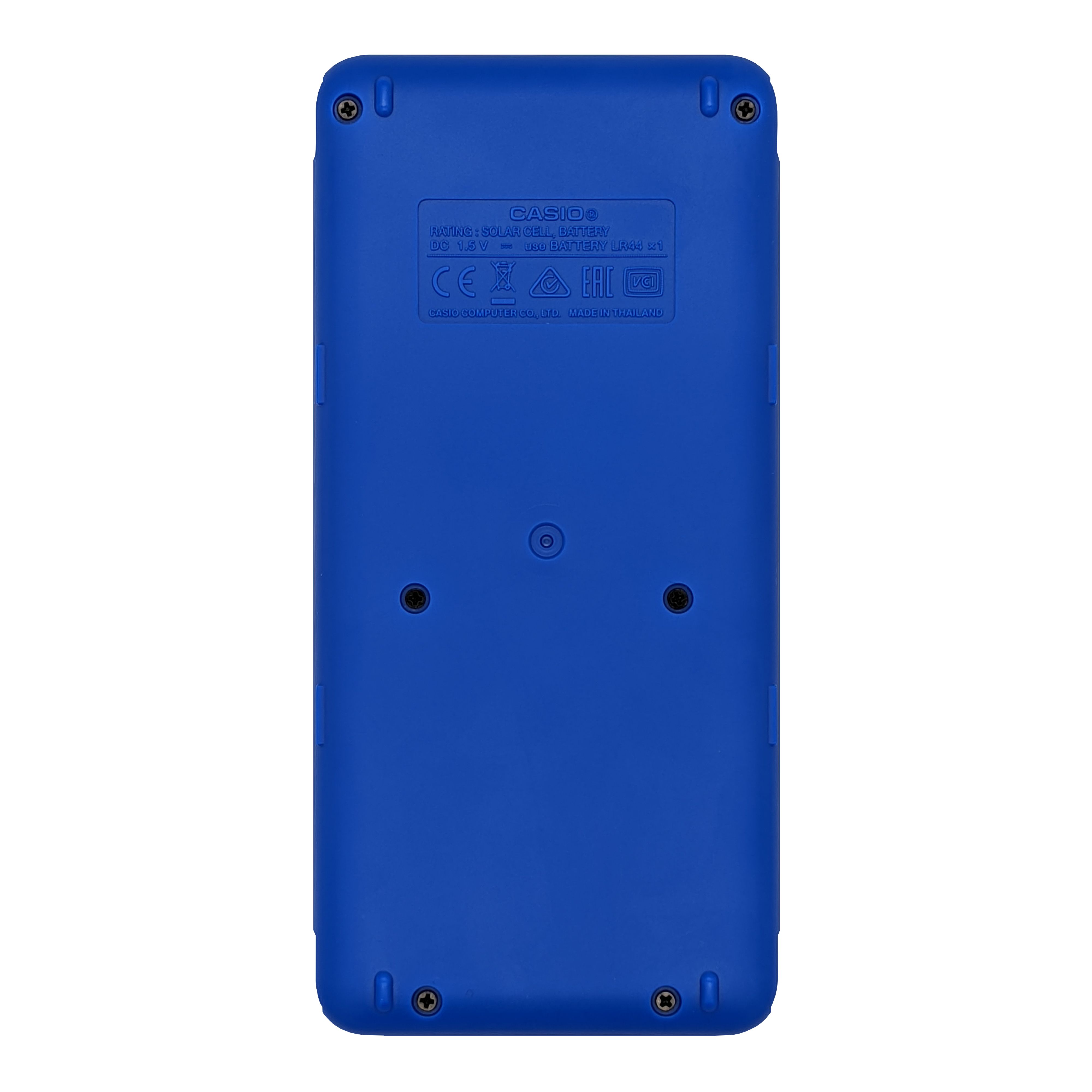 Standard Scientific Calculators - fx-300ES PLUS 2nd Edition Blue