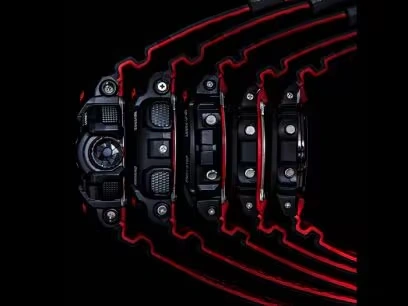 5600 SERIES - DW5600HR-1