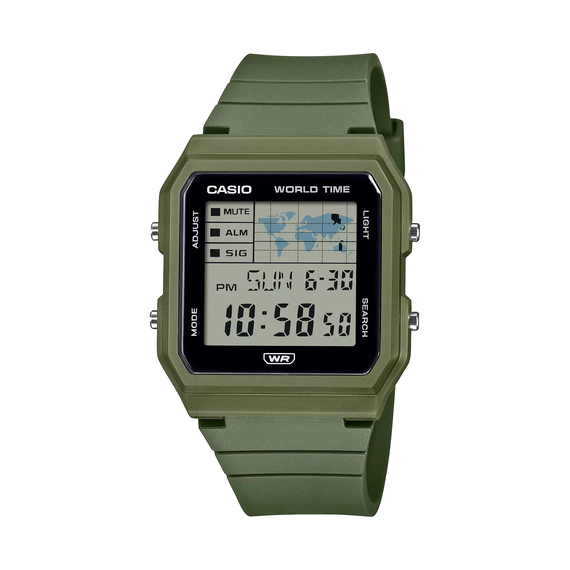 POP - LF30W-3A