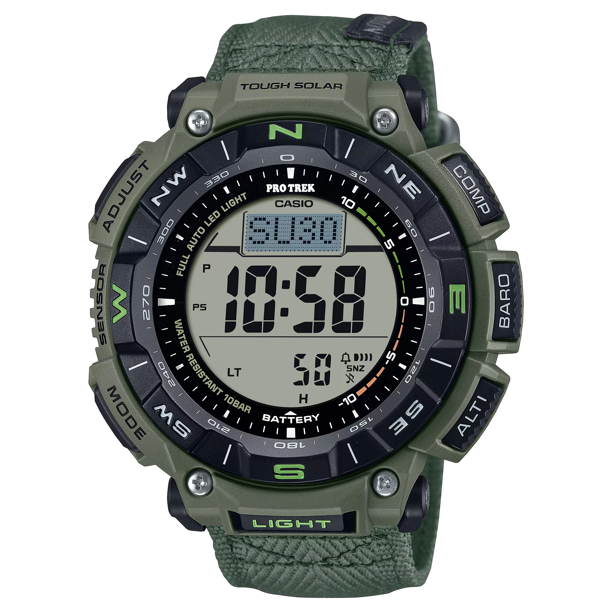 PRG-340 Series - PRG340B-3