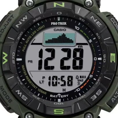 PRG-340 Series - PRG340B-3