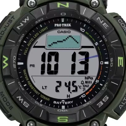 PRG-340 Series - PRG340B-3