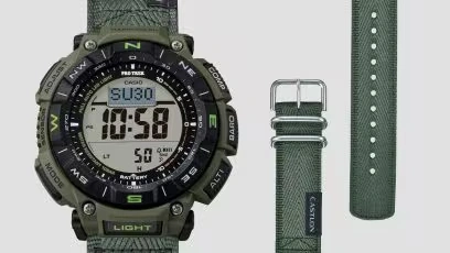 PRG-340 Series - PRG340B-3