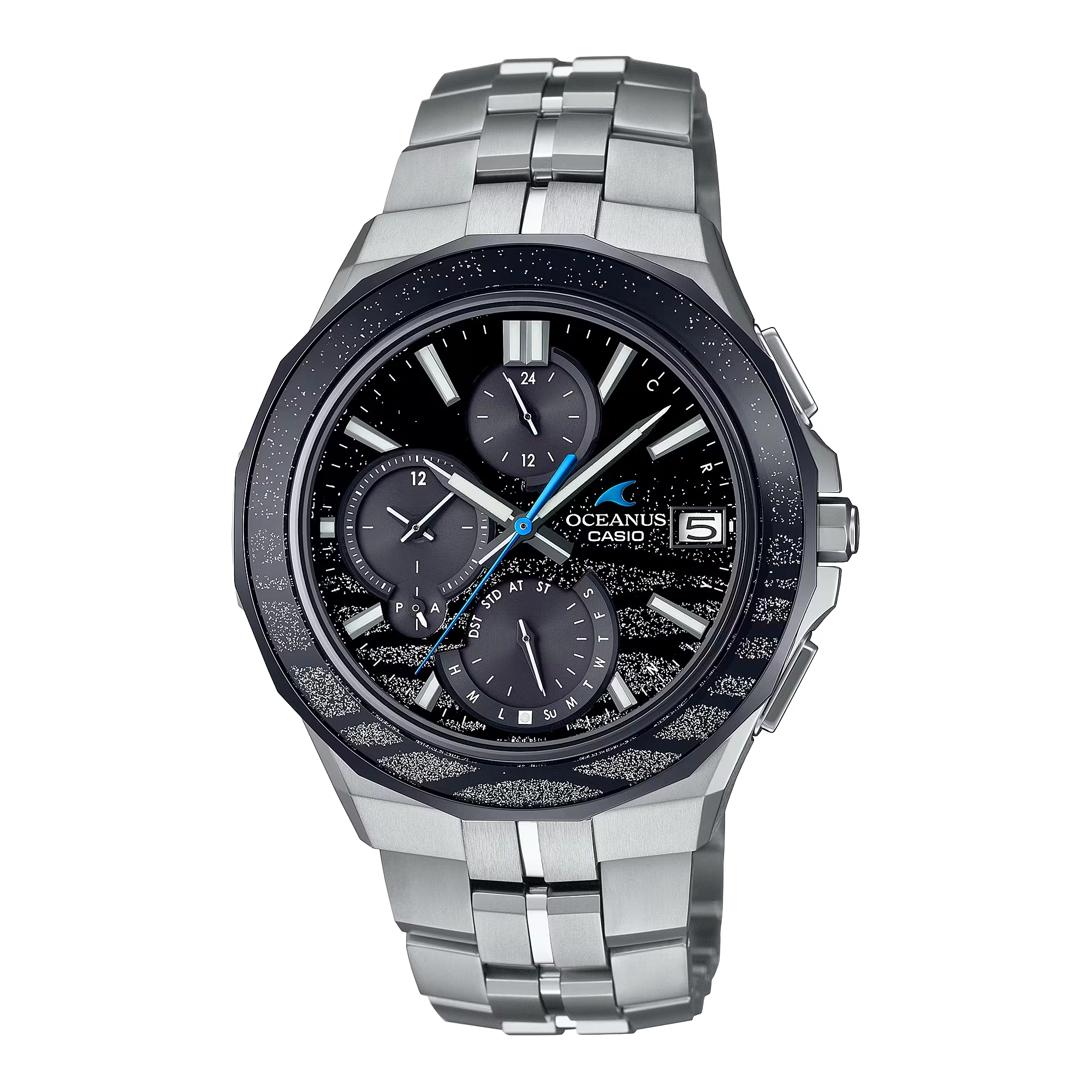 Manta S5000 Series - OCWS5000ME1A