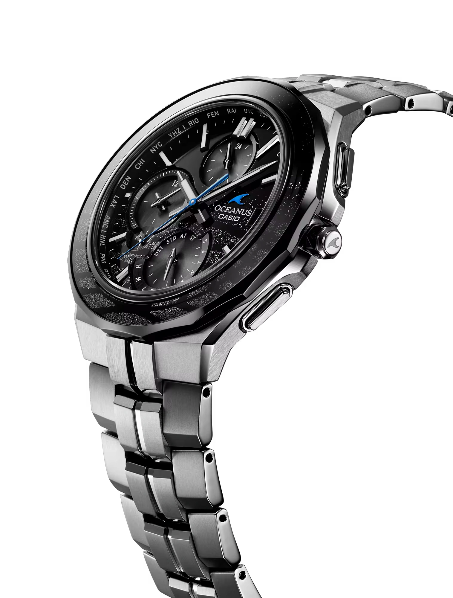 Manta S5000 Series - OCWS5000ME1A
