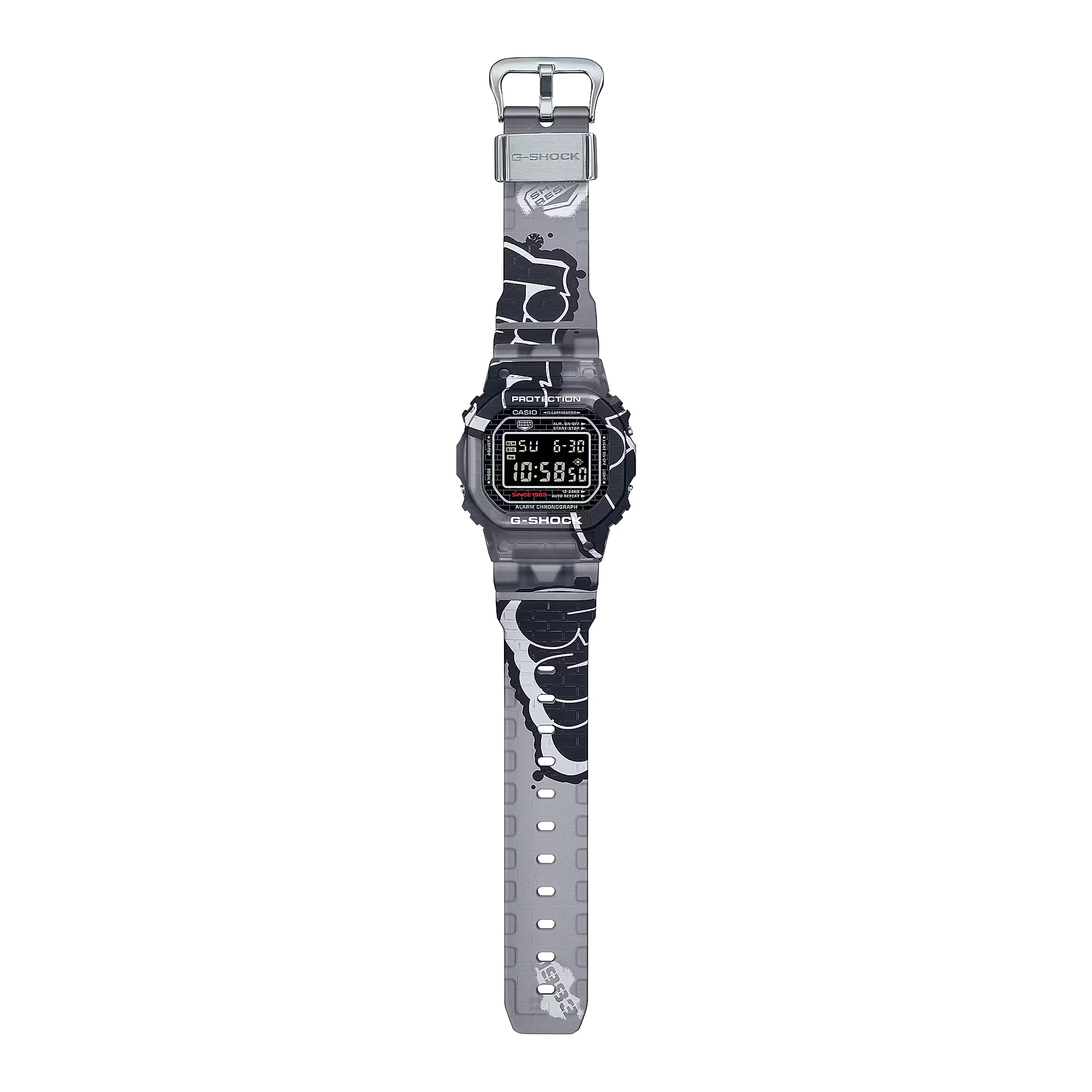 5600 SERIES - DW5000SS-1