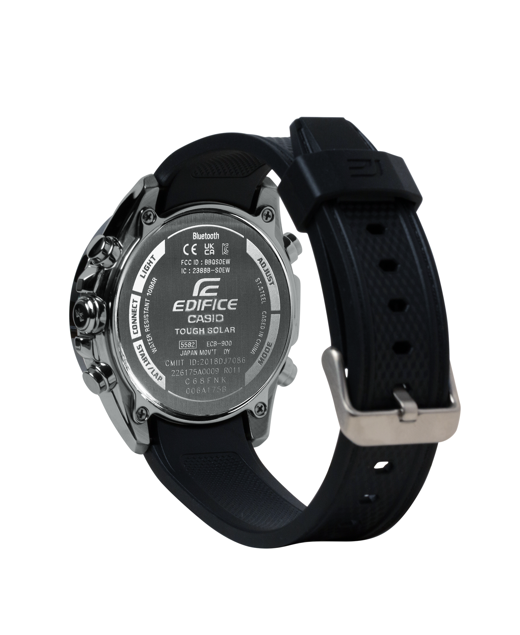 ECB-900 Series - ECB900MP-1A