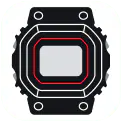G-SHOCK MOVE - DWH5600MB-2 11 G-SHOCK MOVE - DWH5600MB-2