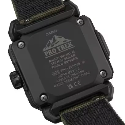 PRW-6900 Series - PRW6900YB-3