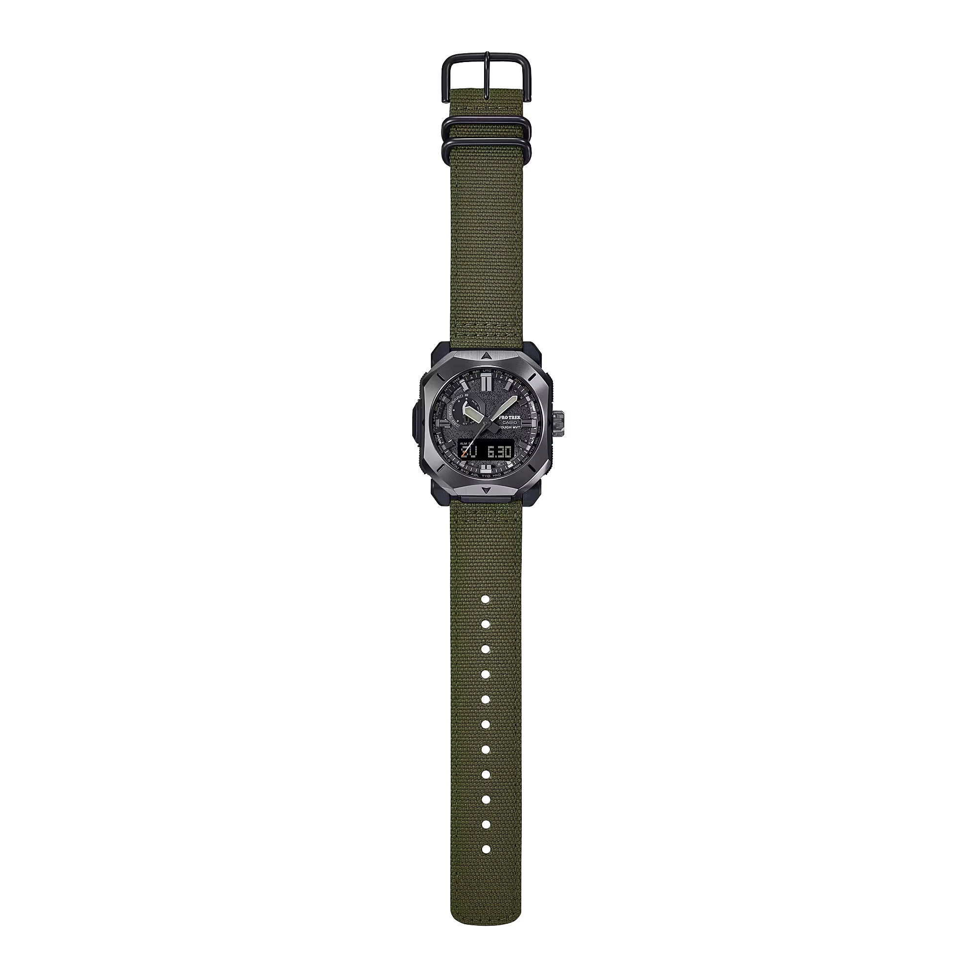 PRW-6900 Series - PRW6900YB-3
