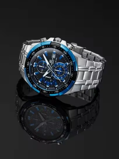 Standard Chronograph - EFR539D-1A2V