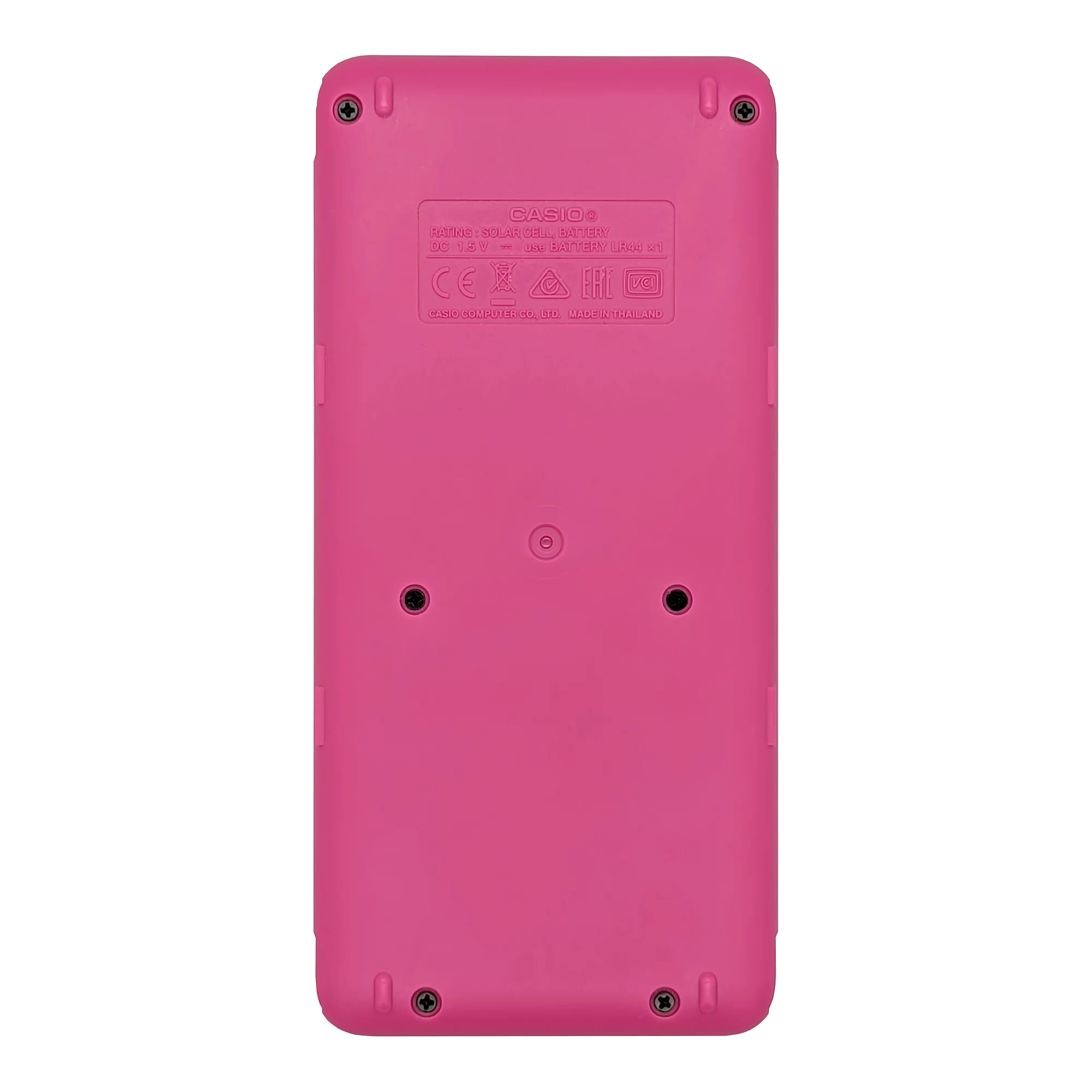 Standard Scientific Calculators - fx-300ES PLUS 2nd Edition Pink 5 Standard Scientific Calculators - fx-300ES PLUS 2nd Edition Pink