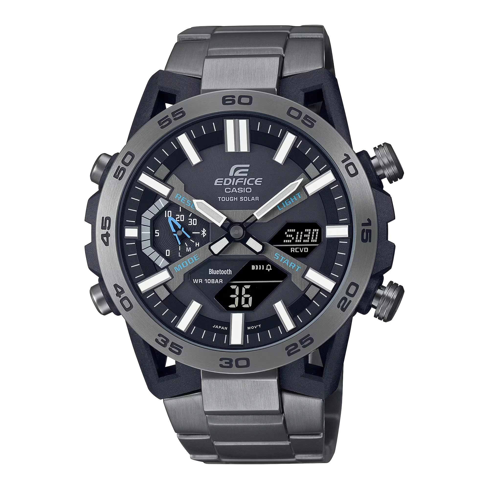 EDIFICE SOSPENSIONE - ECB2000DC-1A