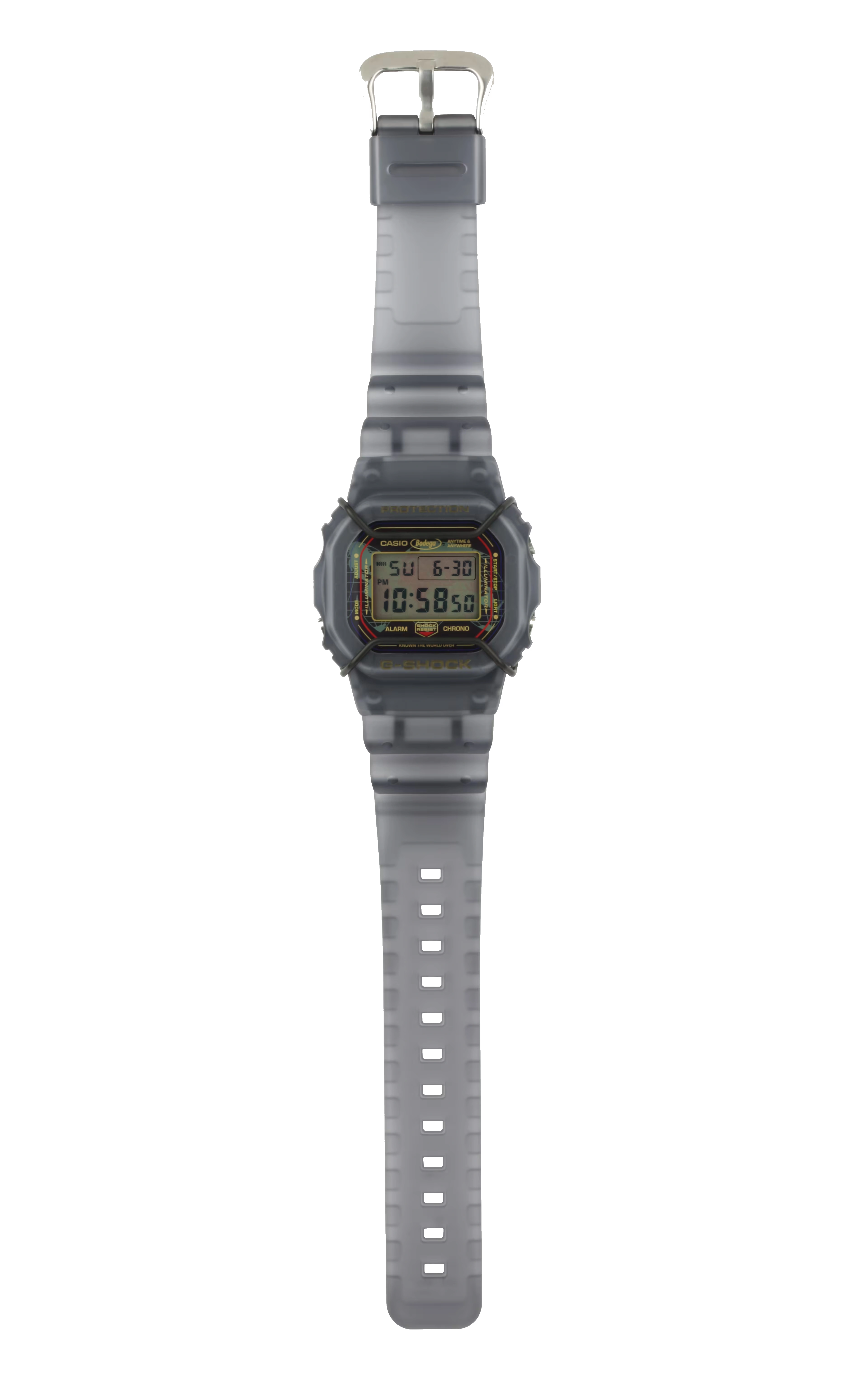 5600 SERIES - DW5600BDG231