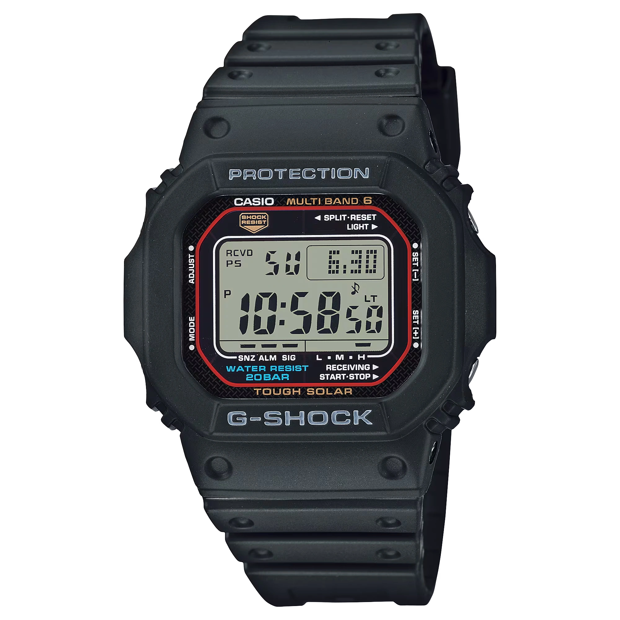 DIGITAL - GWM5610-1
