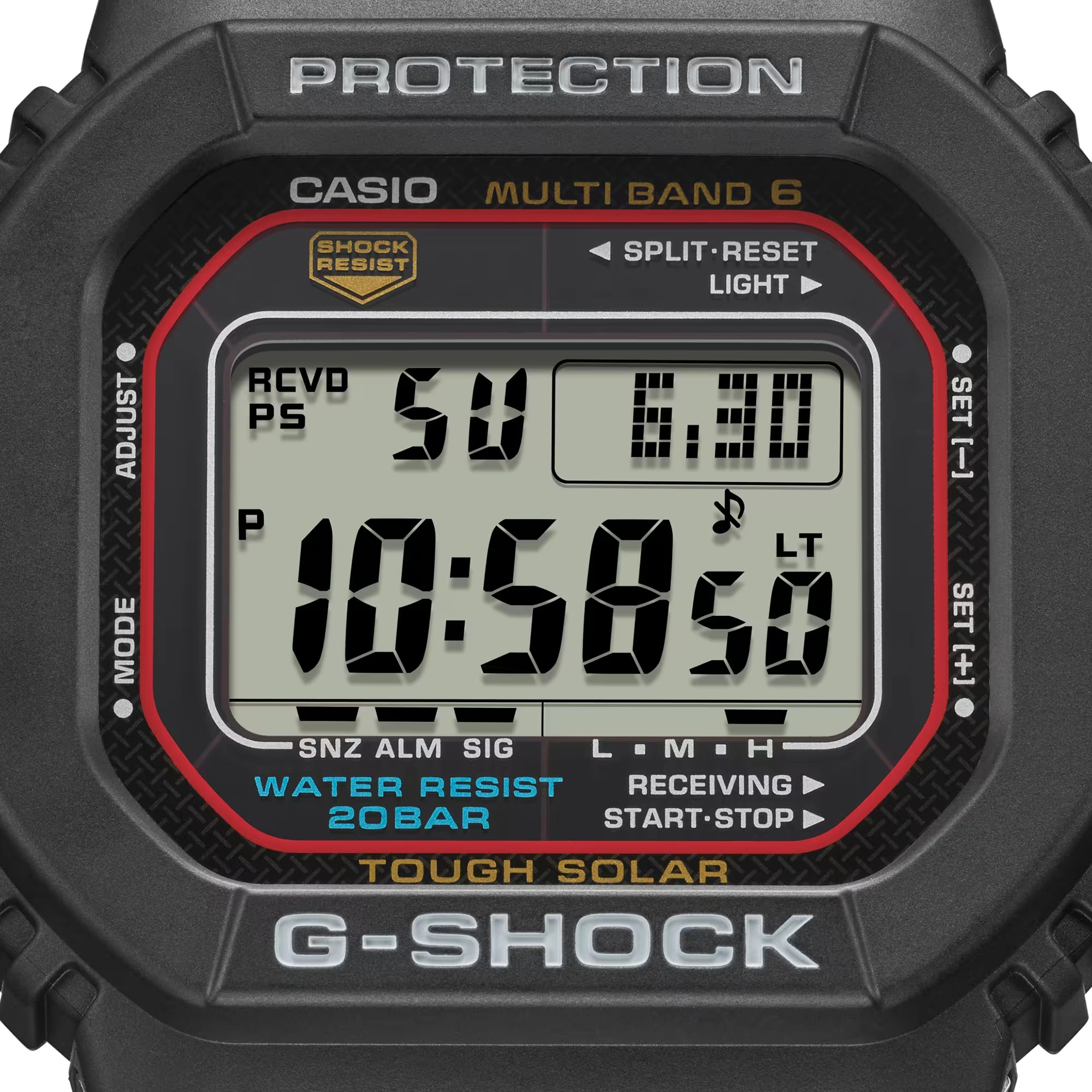 DIGITAL - GWM5610-1