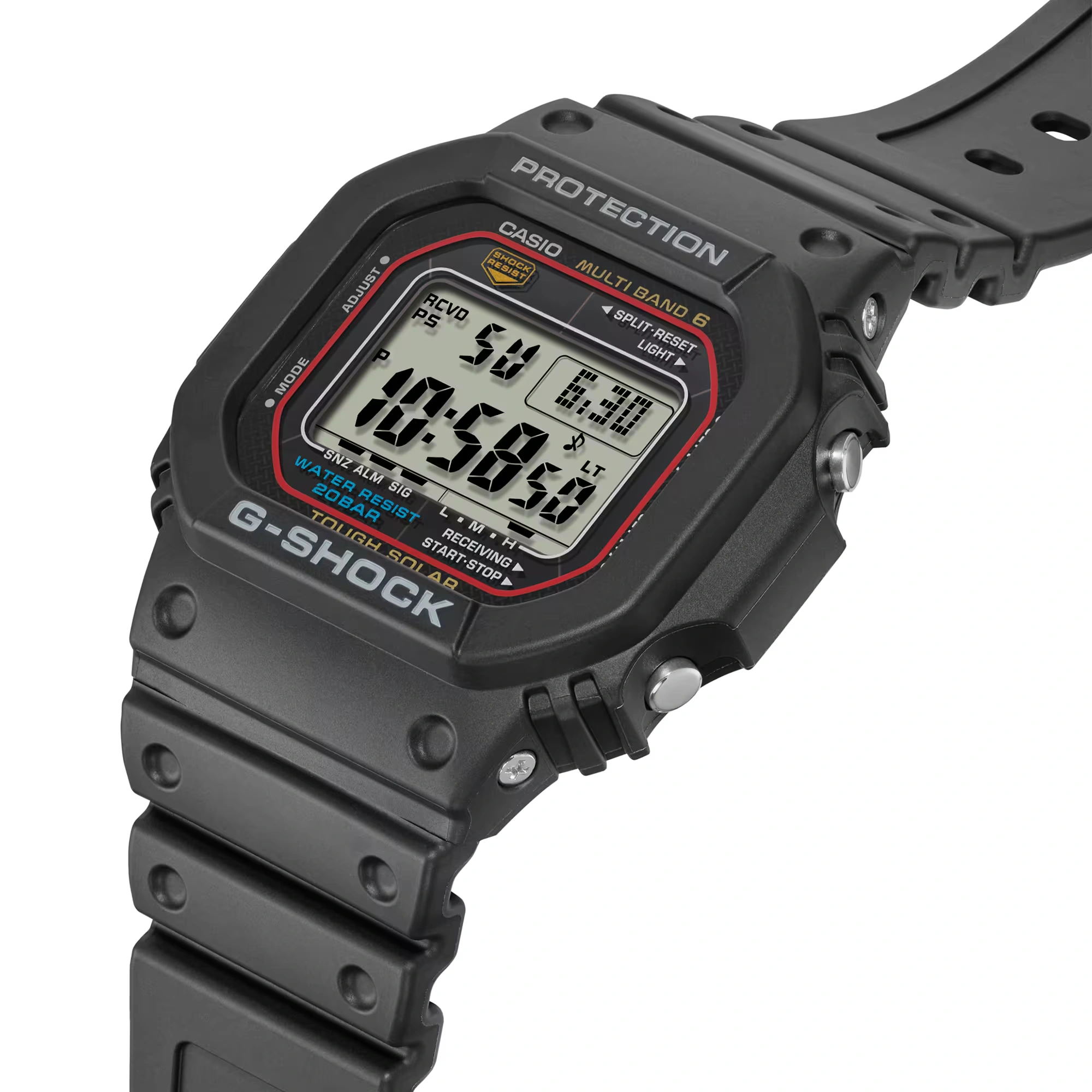 DIGITAL - GWM5610-1