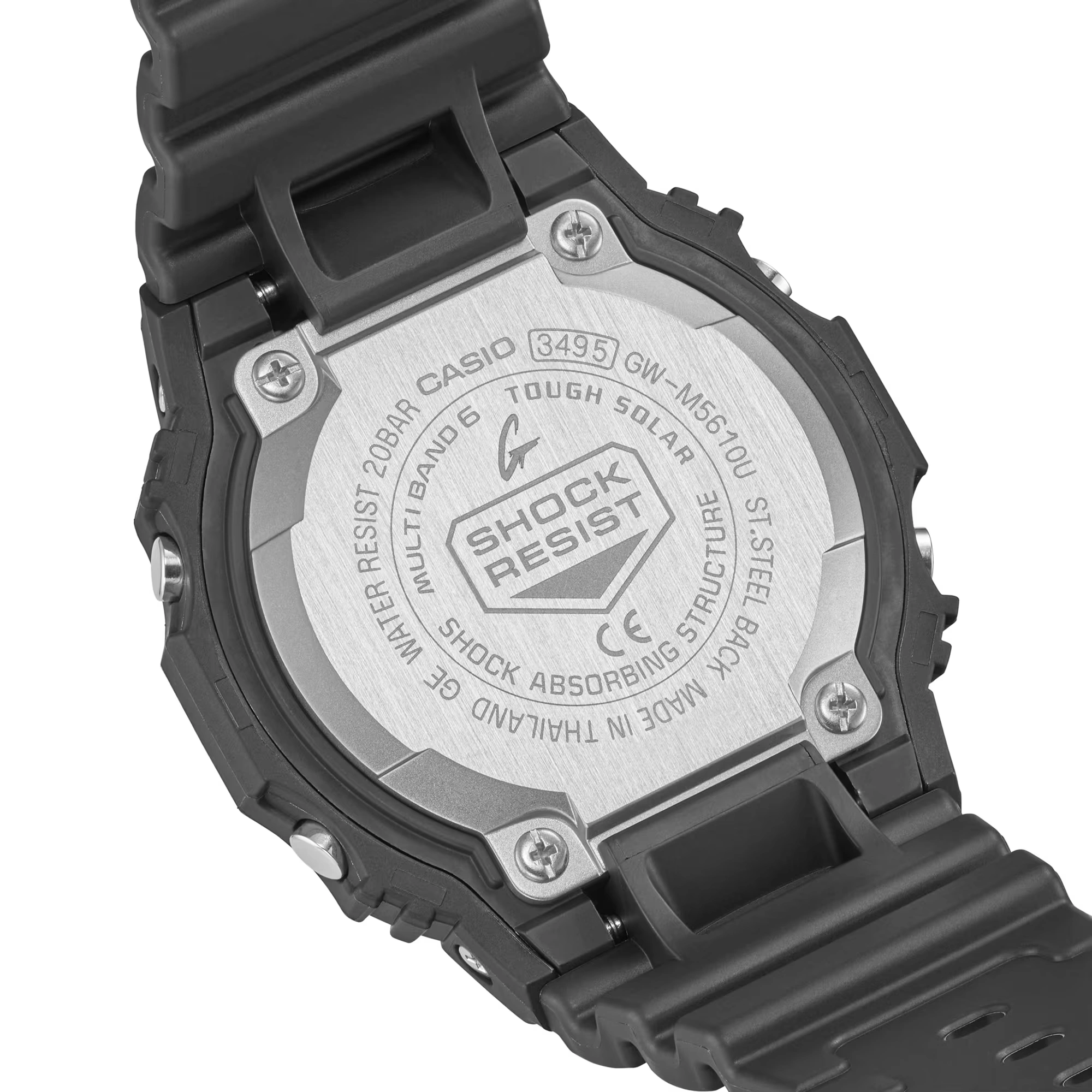 DIGITAL - GWM5610-1
