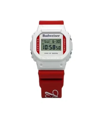 5600 SERIES - DW5600BUD20