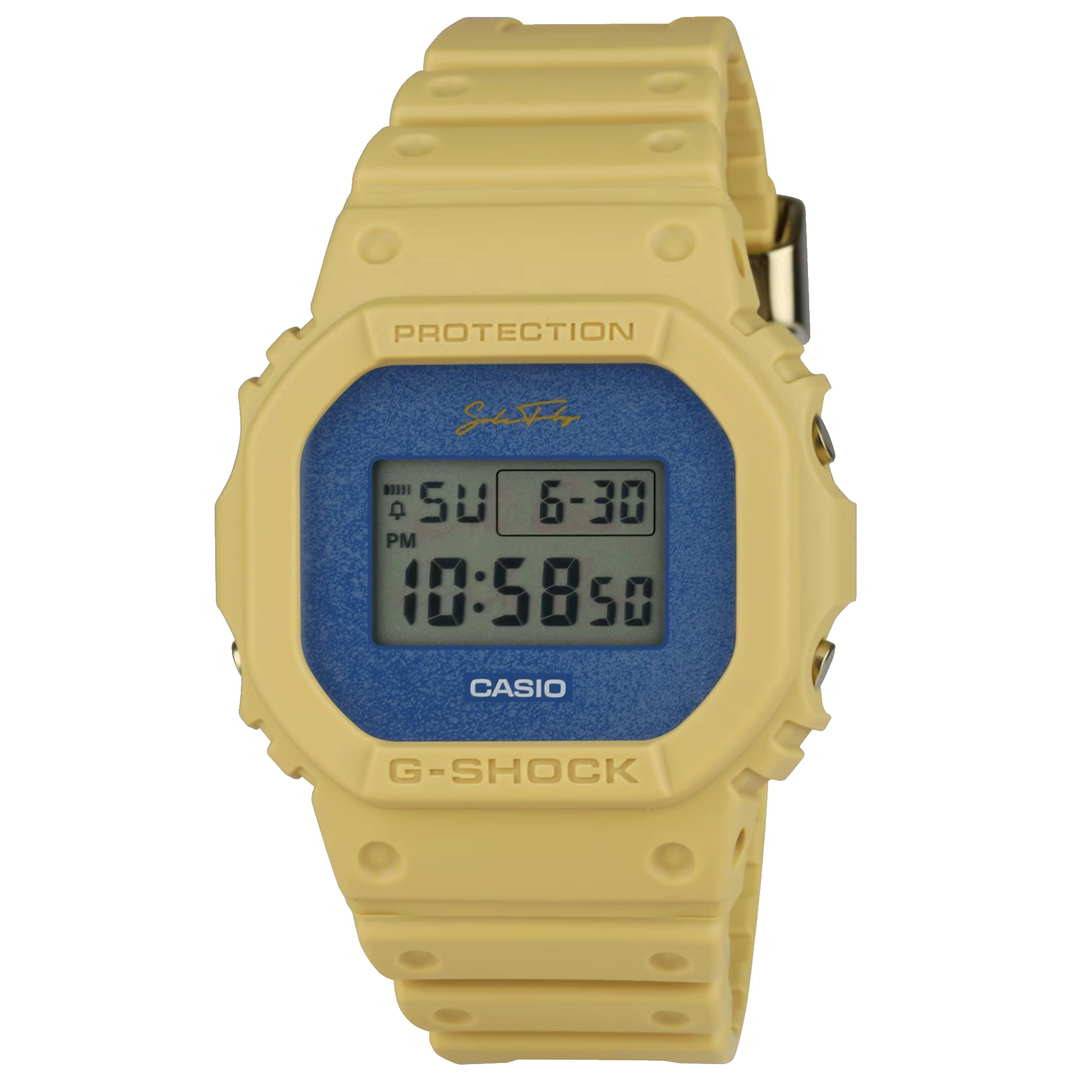 5600 SERIES - DW5600SLF23-5