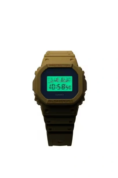 5600 SERIES - DW5600SLF23-5